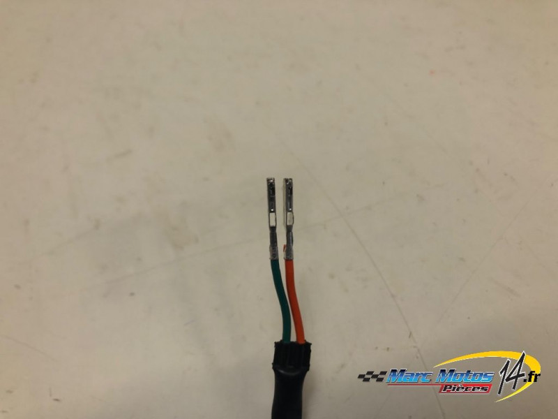 CLIGNOTANT ARRIERE GAUCHE HONDA 1100 AFRICA TWIN 2021