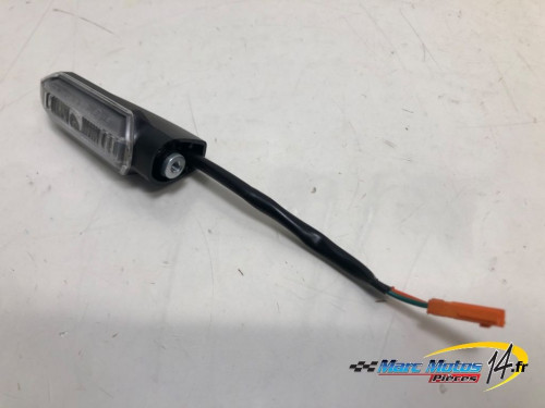 CLIGNOTANT AVANT GAUCHE HONDA 1100 AFRICA TWIN 2021