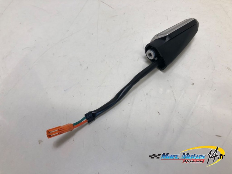 CLIGNOTANT AVANT GAUCHE HONDA 1100 AFRICA TWIN 2021