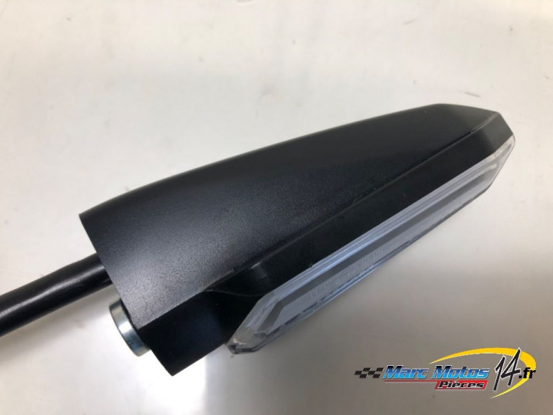 CLIGNOTANT AVANT GAUCHE HONDA 1100 AFRICA TWIN 2021