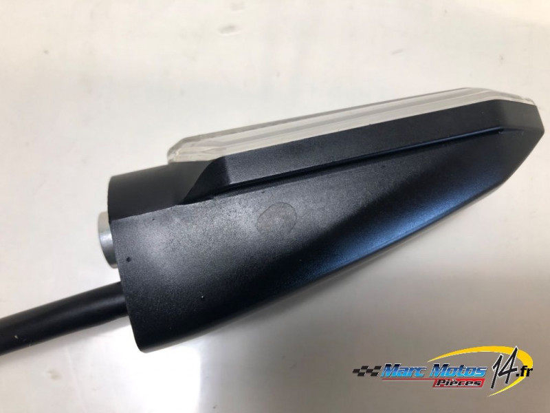 CLIGNOTANT AVANT GAUCHE HONDA 1100 AFRICA TWIN 2021