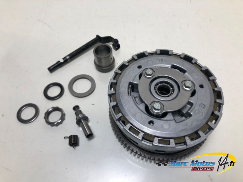 CLOCHE D'EMBRAYAGE HONDA 1100 AFRICA TWIN 2021