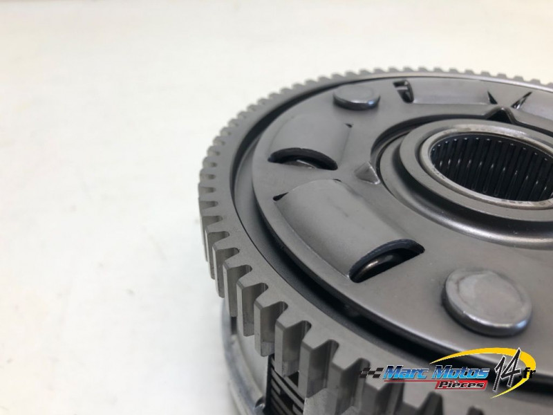 CLOCHE D'EMBRAYAGE HONDA 1100 AFRICA TWIN 2021