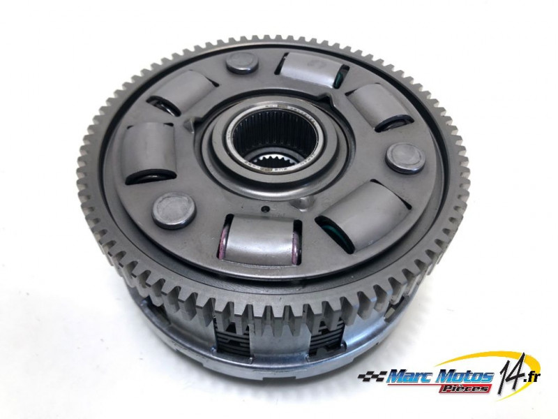 CLOCHE D'EMBRAYAGE HONDA 1100 AFRICA TWIN 2021