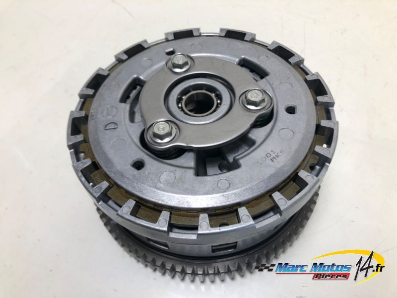 CLOCHE D'EMBRAYAGE HONDA 1100 AFRICA TWIN 2021