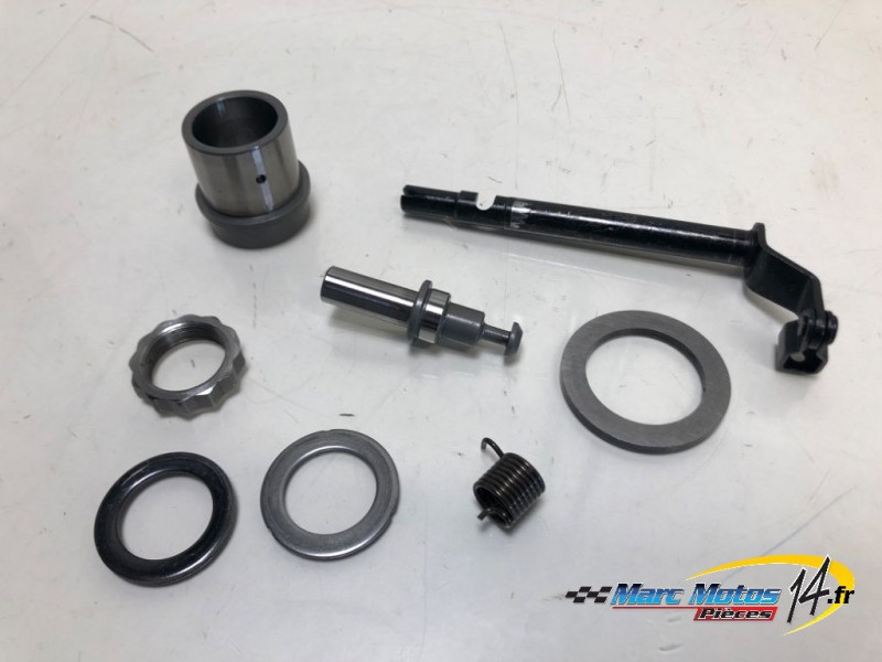 CLOCHE D'EMBRAYAGE HONDA 1100 AFRICA TWIN 2021