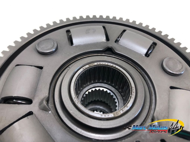 CLOCHE D'EMBRAYAGE HONDA 1100 AFRICA TWIN 2021