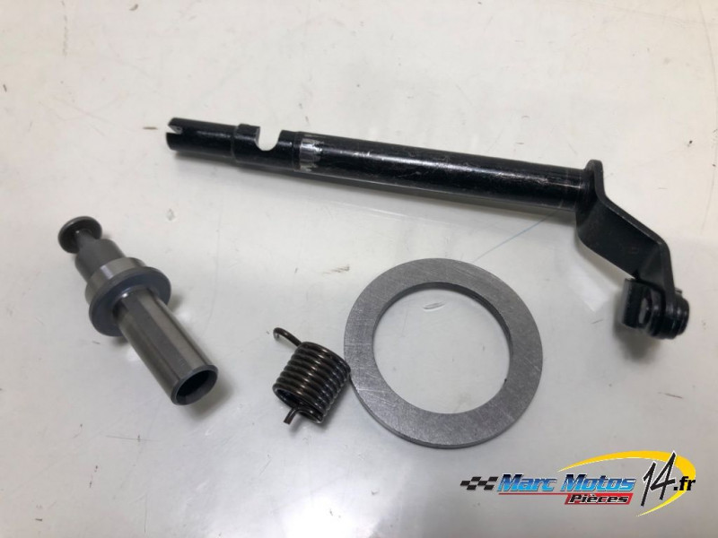 CLOCHE D'EMBRAYAGE HONDA 1100 AFRICA TWIN 2021