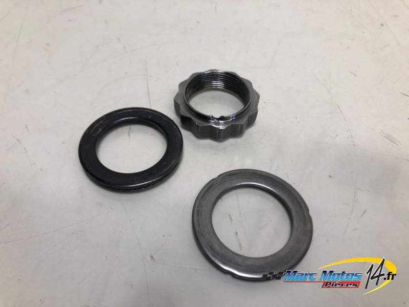 CLOCHE D'EMBRAYAGE HONDA 1100 AFRICA TWIN 2021