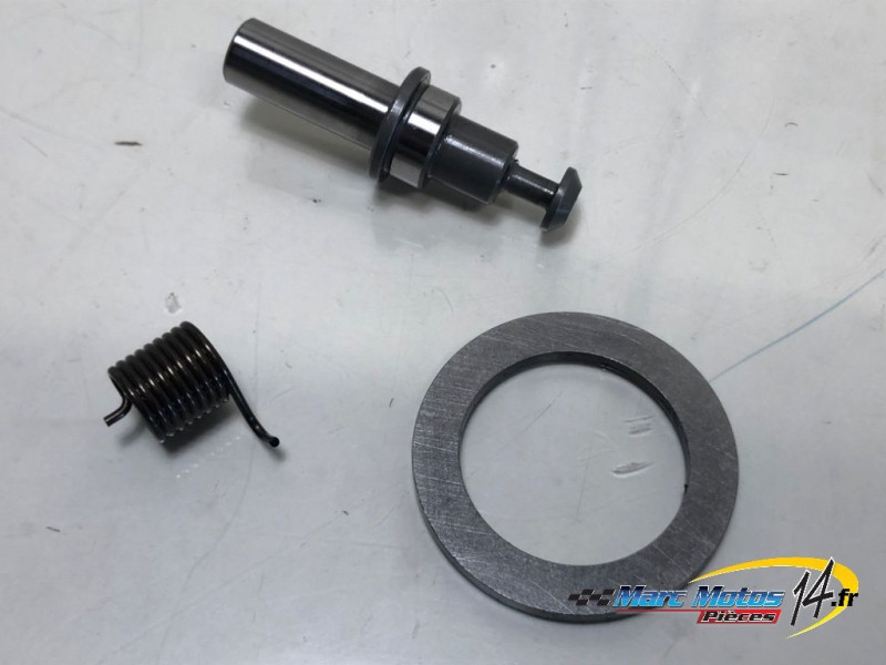 CLOCHE D'EMBRAYAGE HONDA 1100 AFRICA TWIN 2021