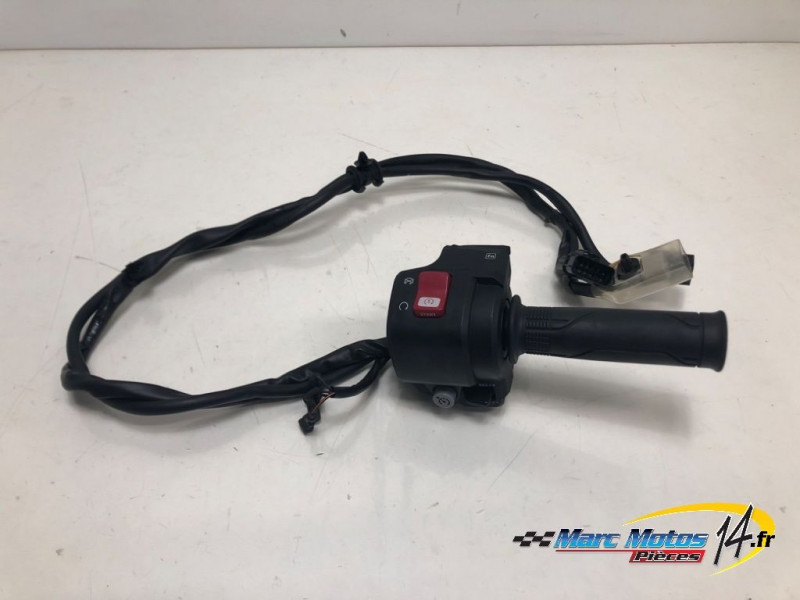 COMMODO DROIT HONDA 1100 AFRICA TWIN 2021