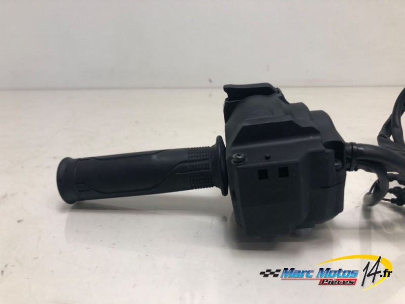 COMMODO DROIT HONDA 1100 AFRICA TWIN 2021