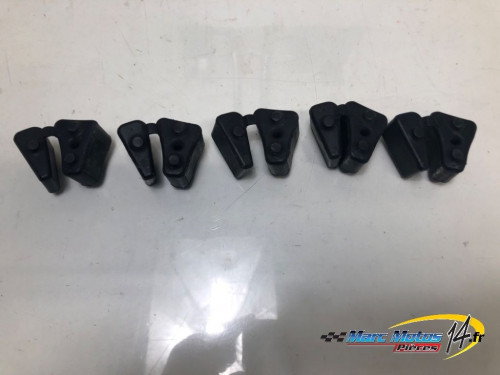 DAMPERS HONDA 1100 AFRICA TWIN 2021