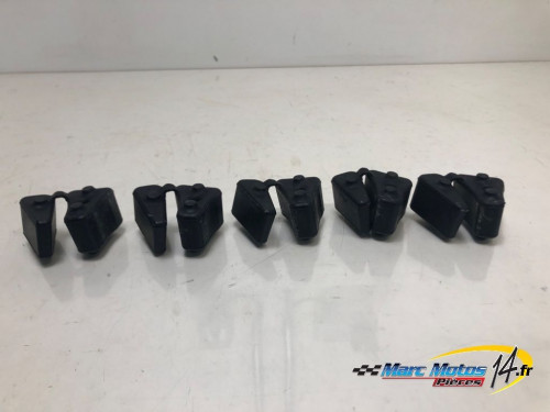 DAMPERS HONDA 1100 AFRICA TWIN 2021