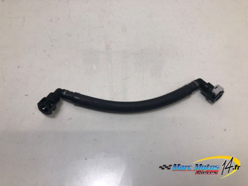 DURITE D&#039;ESSENCE HONDA 1100 AFRICA TWIN 2021