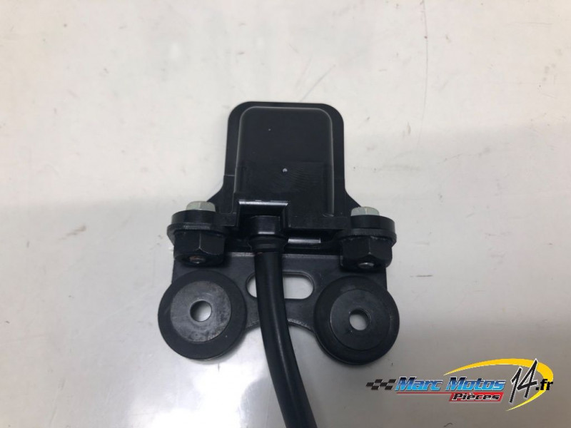 ECLAIRAGE DE PLAQUE HONDA 1100 AFRICA TWIN 2021