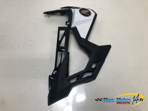 ECOPE DE RADIATEUR DROITE HONDA 1100 AFRICA TWIN 2021