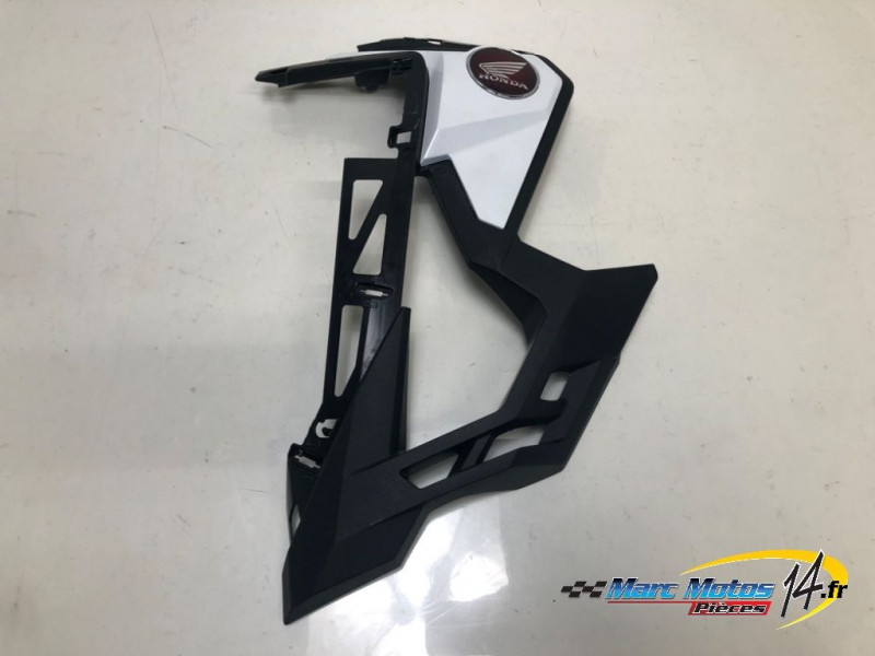 ECOPE DE RADIATEUR DROITE HONDA 1100 AFRICA TWIN 2021