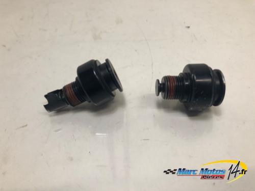 EMBOUT DE GUIDON HONDA 1100 AFRICA TWIN 2021