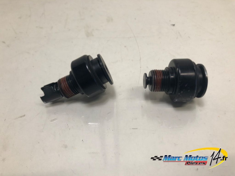 EMBOUT DE GUIDON HONDA 1100 AFRICA TWIN 2021