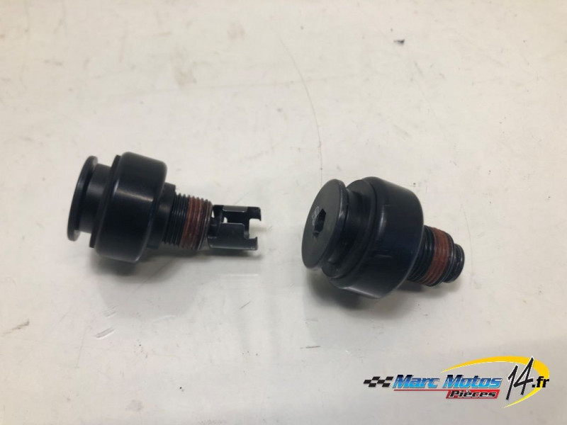 EMBOUT DE GUIDON HONDA 1100 AFRICA TWIN 2021