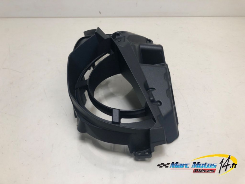 ENTOURAGE D'OPTIQUE HONDA 1100 AFRICA TWIN 2021