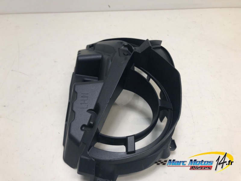 ENTOURAGE D'OPTIQUE HONDA 1100 AFRICA TWIN 2021