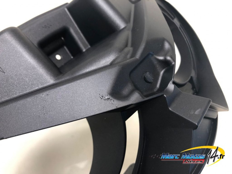 ENTOURAGE D'OPTIQUE HONDA 1100 AFRICA TWIN 2021