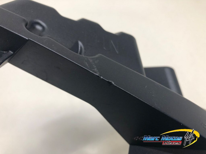 ENTOURAGE D'OPTIQUE HONDA 1100 AFRICA TWIN 2021