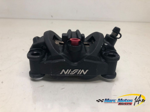 ETRIER DE FREIN AVANT DROIT HONDA 1100 AFRICA TWIN 2021