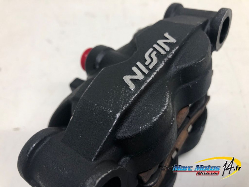 ETRIER DE FREIN AVANT DROIT HONDA 1100 AFRICA TWIN 2021