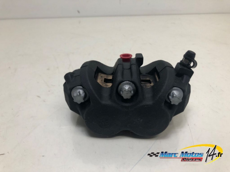 ETRIER DE FREIN AVANT GAUCHE HONDA 1100 AFRICA TWIN 2021