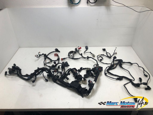 FAISCEAU HONDA 1100 AFRICA TWIN 2021