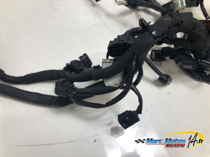 FAISCEAU HONDA 1100 AFRICA TWIN 2021