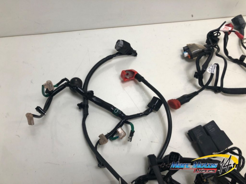 FAISCEAU HONDA 1100 AFRICA TWIN 2021