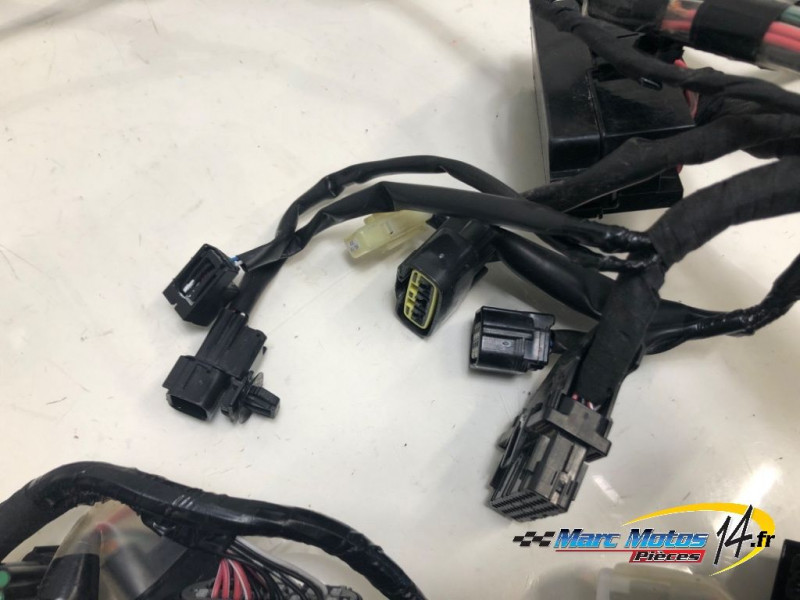 FAISCEAU HONDA 1100 AFRICA TWIN 2021