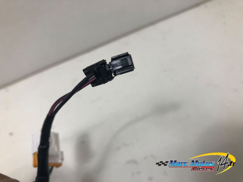 FAISCEAU HONDA 1100 AFRICA TWIN 2021