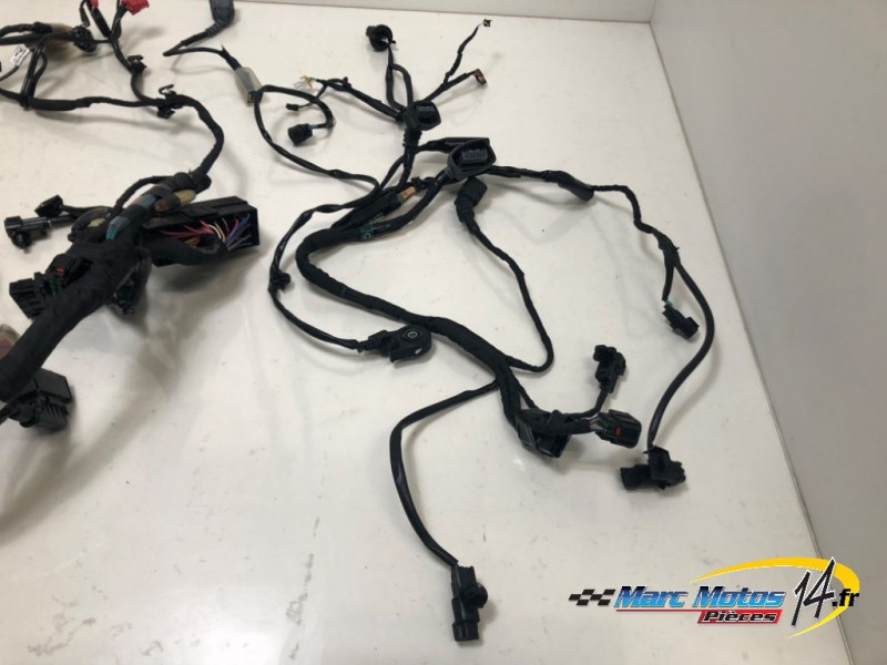 FAISCEAU HONDA 1100 AFRICA TWIN 2021