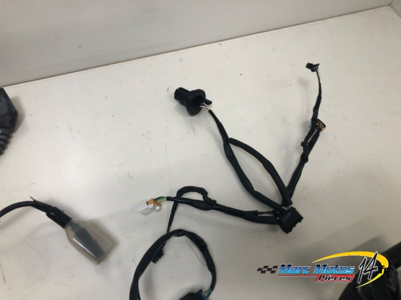 FAISCEAU HONDA 1100 AFRICA TWIN 2021