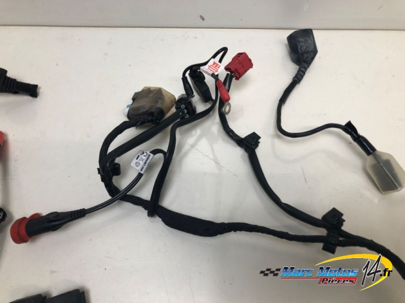 FAISCEAU HONDA 1100 AFRICA TWIN 2021