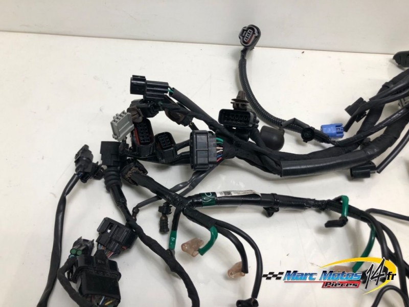 FAISCEAU HONDA 1100 AFRICA TWIN 2021