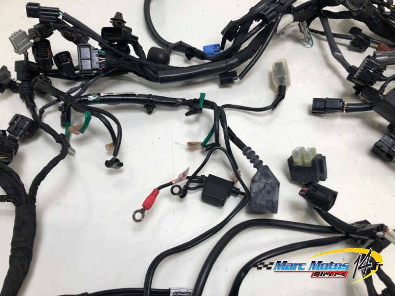 FAISCEAU HONDA 1100 AFRICA TWIN 2021