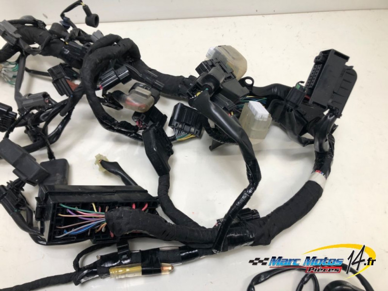 FAISCEAU HONDA 1100 AFRICA TWIN 2021