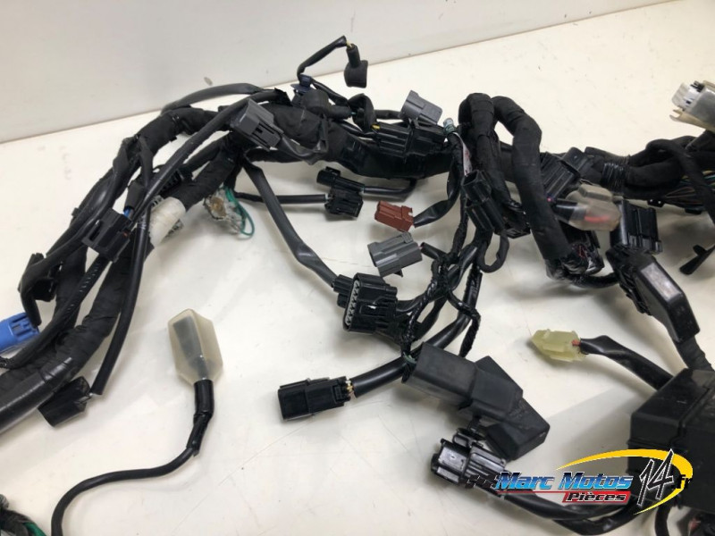 FAISCEAU HONDA 1100 AFRICA TWIN 2021