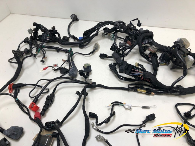 FAISCEAU HONDA 1100 AFRICA TWIN 2021