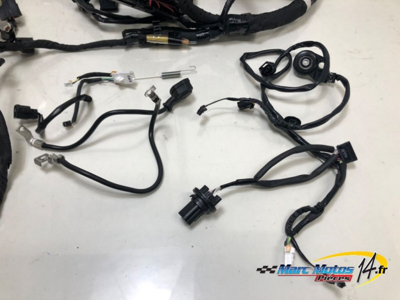 FAISCEAU HONDA 1100 AFRICA TWIN 2021