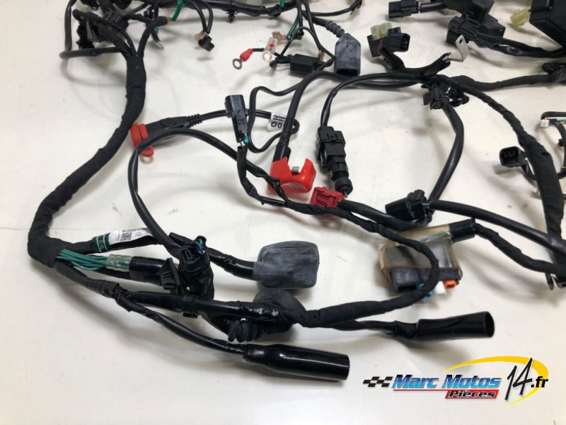 FAISCEAU HONDA 1100 AFRICA TWIN 2021