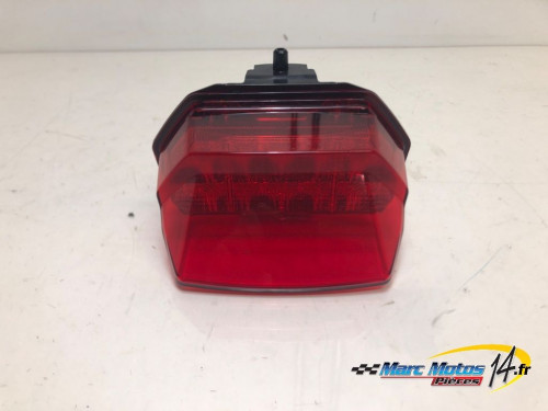 FEU ARRIERE HONDA 1100 AFRICA TWIN 2021