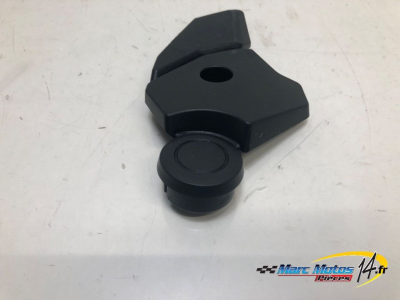 HABILLAGE DE CADRE DROIT HONDA 1100 AFRICA TWIN 2021