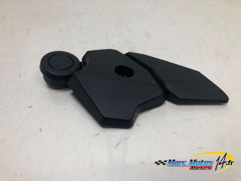 HABILLAGE DE CADRE DROIT HONDA 1100 AFRICA TWIN 2021